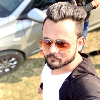 Saurav Kashyap